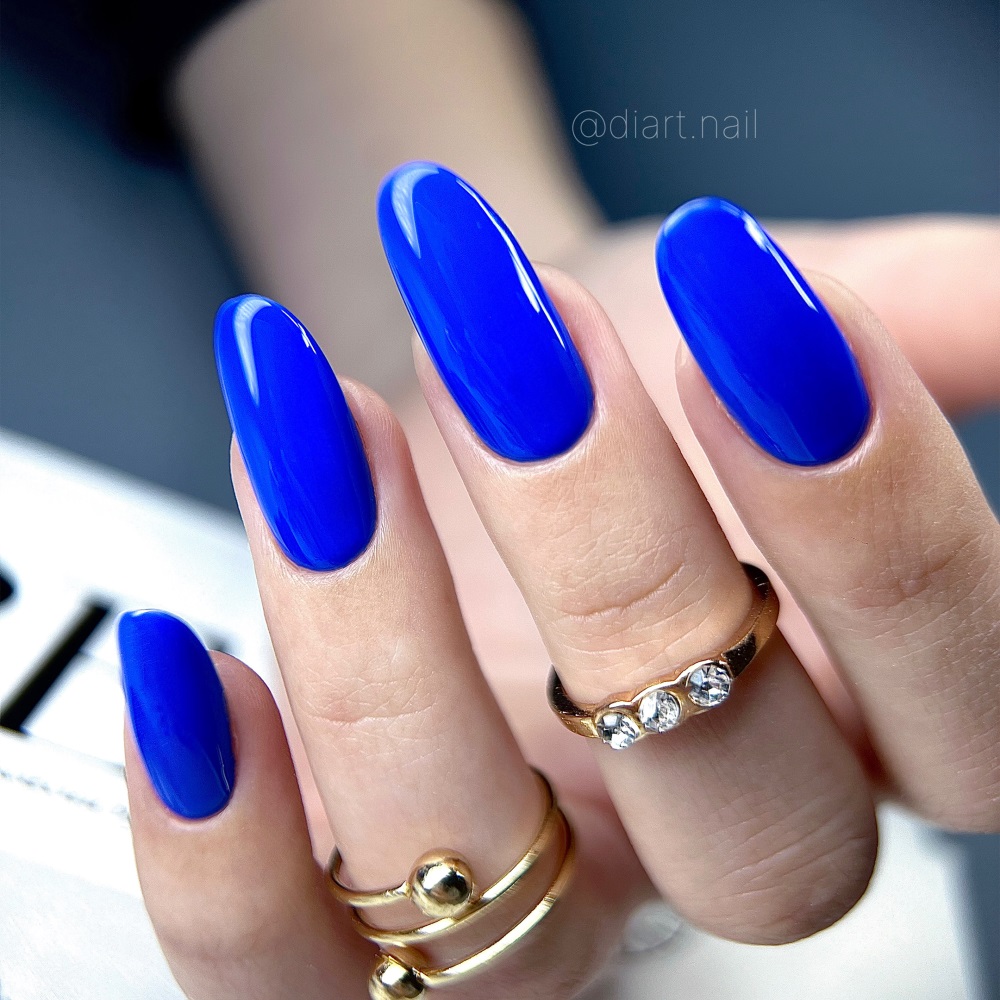 Гель-лак. JB-06. Juicy Boom «Blueberry juice» № 06