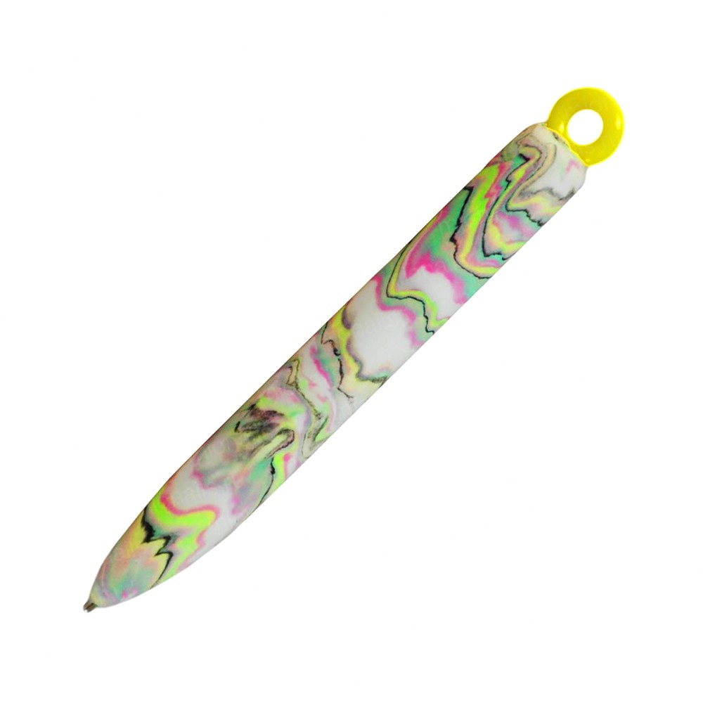 Магнит-ручка для создания узора с г/л «Кошачий глаз» (разноцветная)